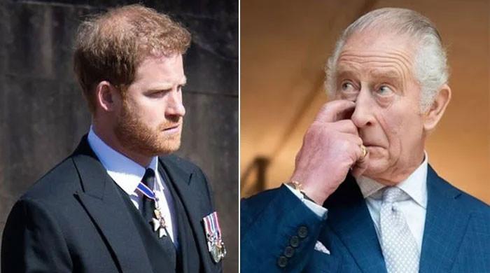 Prince Harry final goodbye is ‘for good’ despite King Charles’ health woes Prince Harry final goodbye is ‘for good’ despite King Charles’ health woes