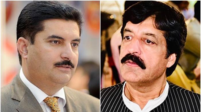 PPP finalises Sardar Saleem Haider, Faisal Karim Kundi for Punjab, KP governorship