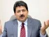 CPJ asks Pakistan to probe 'death threats' received by Hamid Mir