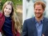 Prince Harry yearning to give Princess Charlotte a birthday hug upon UK return?