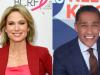 Amy Robach, T.J. Holmes react to Rob Marciano's 'relatable' 'GMA' exit 