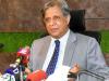 Federal govt seeks 'balance' in appointment of judges: law minister