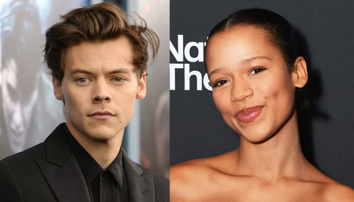 Harry Style, Taylor Russell's romance gets 'serious'
