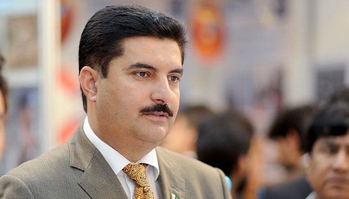 Who is KP's new governor Faisal Kundi?