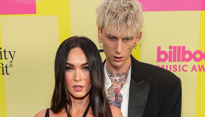 Megan Fox, MGK striving for their relationship after calling off engagement