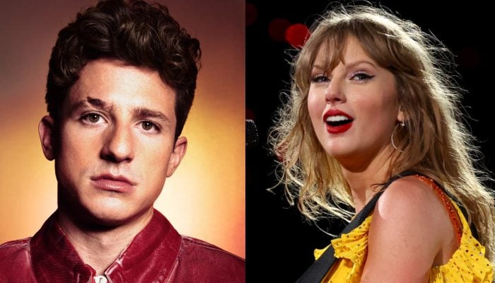 Charlie Puth announces new song 'Hero' for Taylor Swift?