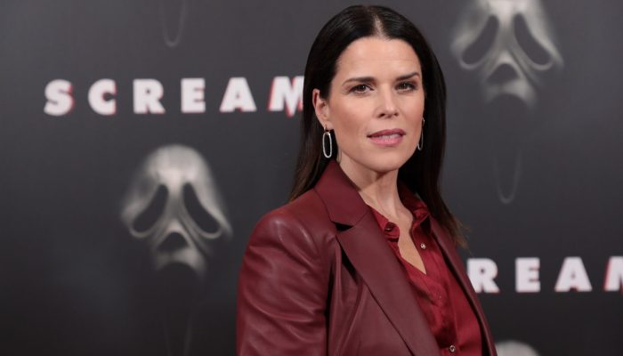 Neve Campbell reveals pay disparity woes with 'Scream' 