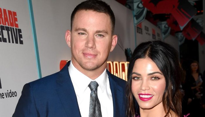 Channing Tatum brands Jenna Dewan 'a liar' amid heated divorce battle