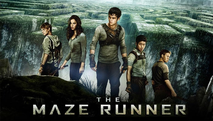 'The Maze Runner' reboot is in works 6 years after trilogy ended 