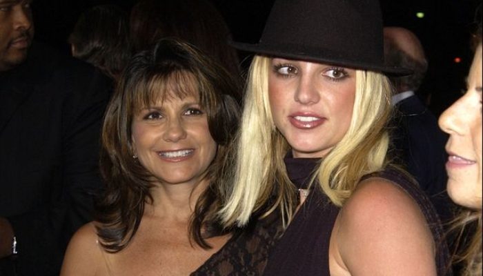 Britney Spears' mom Lynn 'unfazed' by recent accusations