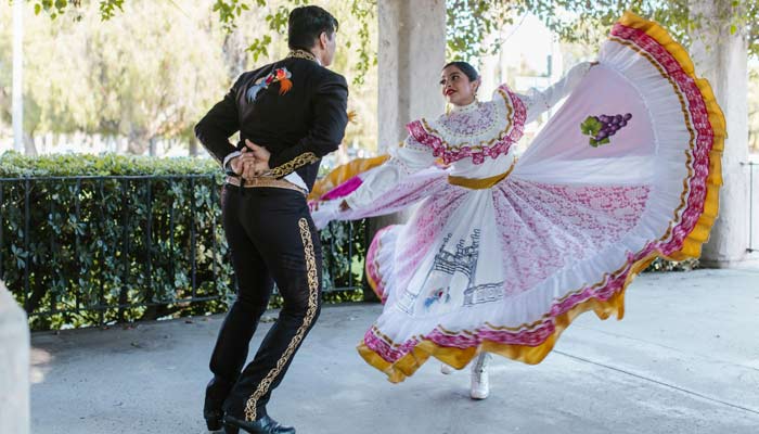 Cinco de Mayo: Why is it celebrated across US but not quite in Mexico?