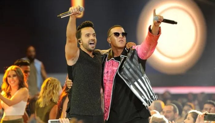 Before Justin Bieber, Luis Fonsi had THIS singer in mind for 'Despacito'