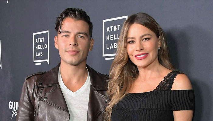 Sofia Vergara eager to become grandma, reveals preferred nickname 