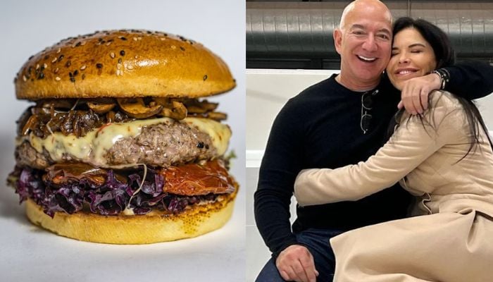 Jeff Bezos's $1 billion lab-grown meat plans busted by Florida ban?