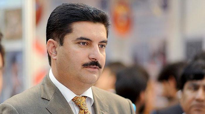 Who is KP’s new governor Faisal Kundi? Who is KP’s new governor Faisal Kundi?