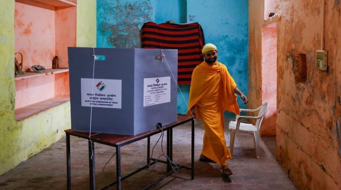 India's polarised electoral maze