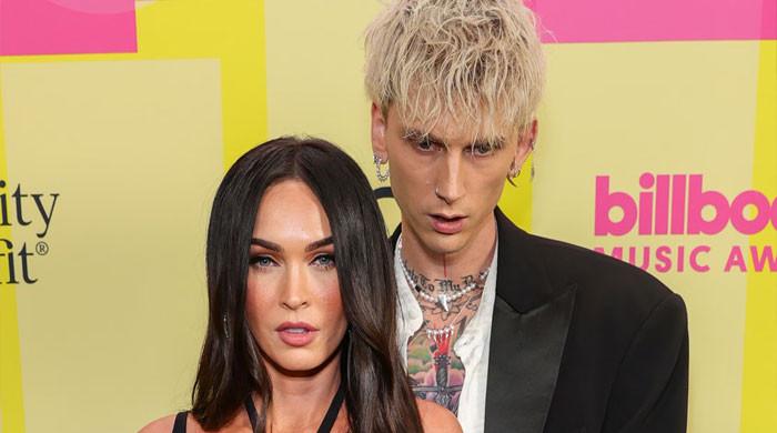 Megan Fox, MGK striving for their relationship after calling off engagement