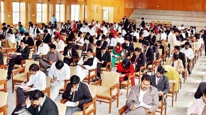 FPSC announces CSS 2023 results, passing ratio stands at 2.96% - Vimarsana News