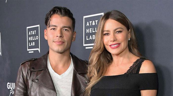 Sofia Vergara eager to become grandma, reveals preferred nickname - Vimarsana News