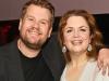 James Corden reunites with Ruth Jones for 'Gavin and Stacey' finale