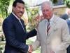 Lionel Richie shares exciting news about King Charles health