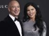 Jeff Bezos's fiancee Lauren Sanchez getting Met Gala help from fashion guru?