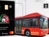 Sindh launches smart card to pay bus fare