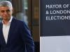 Sadiq Khan clinches London mayor's post for record third time 