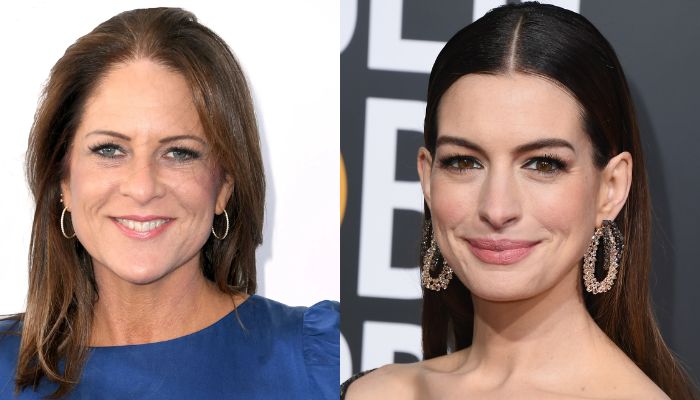 'The Idea of You' producer details unexpected casting of Anne Hathaway