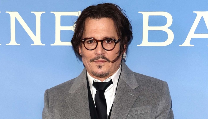 Johnny Depp drops new revelations about 'relatable' 'Jeanne du Barry' gig