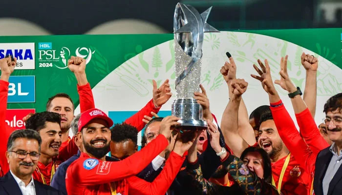 PSL 10: PCB considers innovative changes to tweak playing conditions 