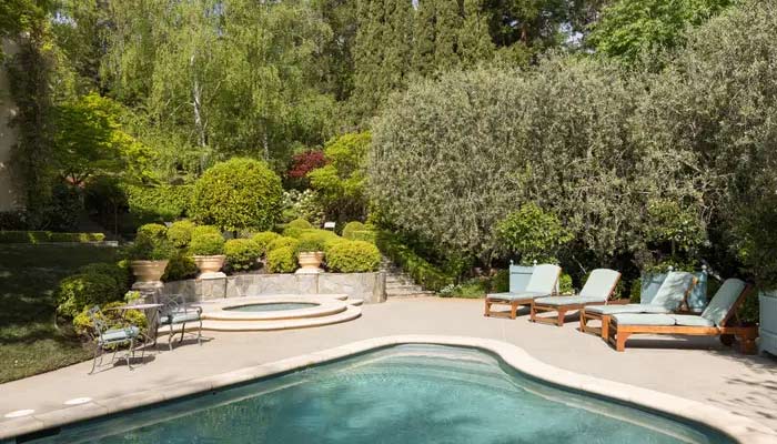 Ex-Google CEO's $24.5m Atherton mansion up for sale. What's inside?