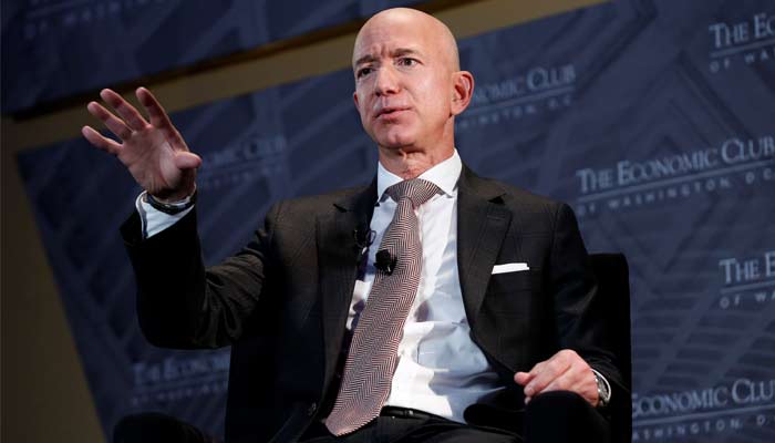 Top 5 money lessons from Jeff Bezos that may turn your life around