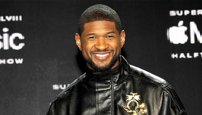 Usher expresses disappointment over cancelled Lovers and Friends Festival