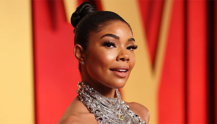 Gabrielle Union feels 'so much anxiety' ahead of 2024 Met Gala