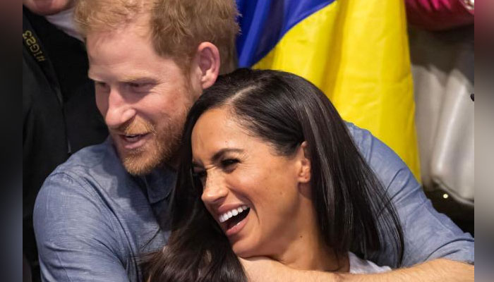 Prince Harry refuses to forget loyalty to ‘elephant in the room' Meghan Markle despite UK trip