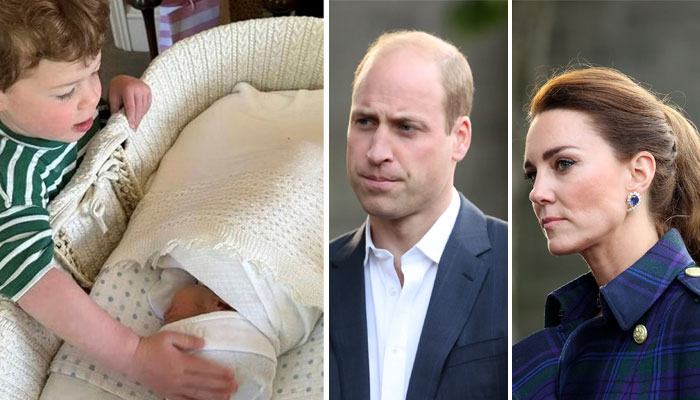 Prince William, Kate Middleton's intentions with Archie, Lilibet exposed