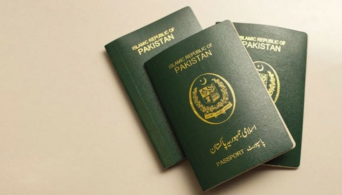 Karachi, Lahore citizens can avail passport services 24/7 from May 7