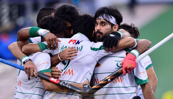 Sultan Azlan Shah Cup: Pakistan defeat Korea in one-sided match  