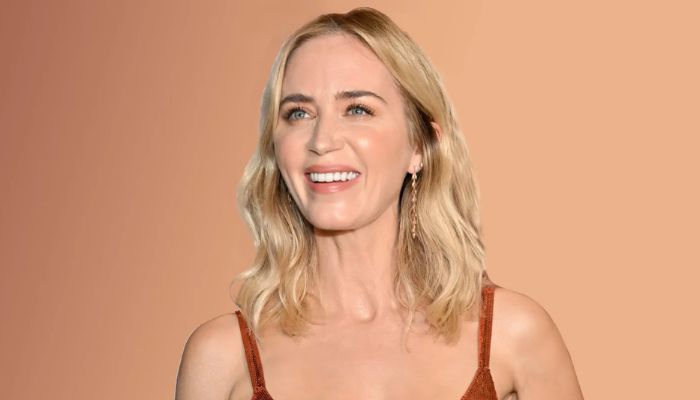 Emily Blunt discusses kids' emotional reaction to 'Jungle Cruise' film role