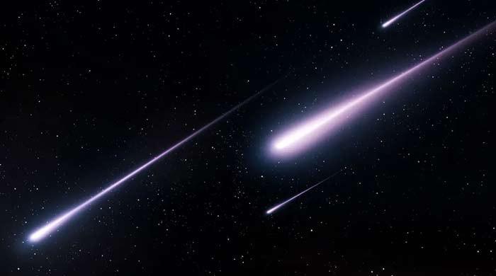 Full moons, meteor showers: What celestial events are yet to come in 2024? - Vimarsana News