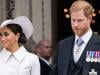 Meghan Markle does not have ‘time' for Prince Harry as he jets off to UK