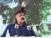 Gandapur terms KP governor's oath-taking ceremony 'waste of time'