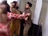 WATCH: After being 'tortured', transgender mob vandalises Gujrat police station
