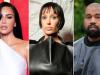Kim Kardashian channeling Kanye West, Bianca Censori fashion?