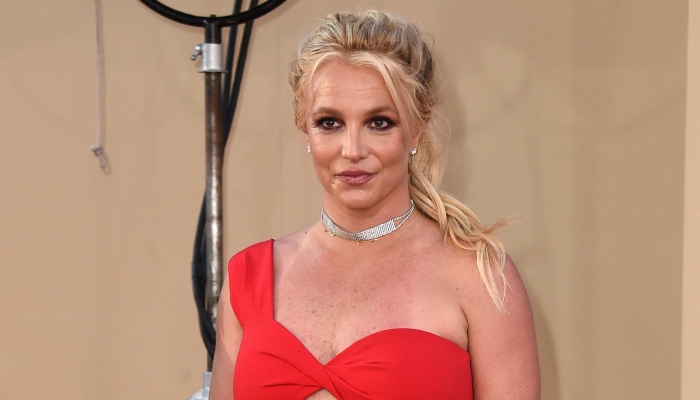 Britney Spears was 'off her meds' amid Chateau Marmont drama?