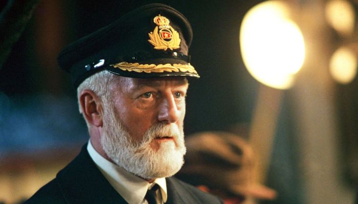 'Titanic' actor Bernard Hill passes away hours before new show premiere
