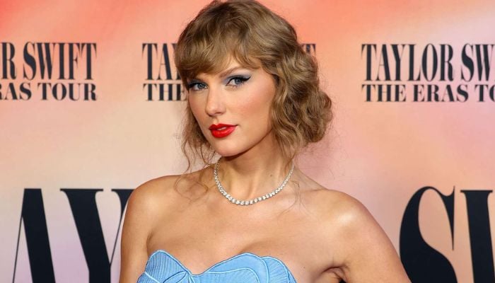 Taylor Swift's 'TTPD' achieves best second-week sales since 2015