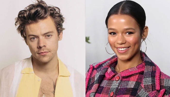Harry Styles to take relationship with Taylor Russell to next level 