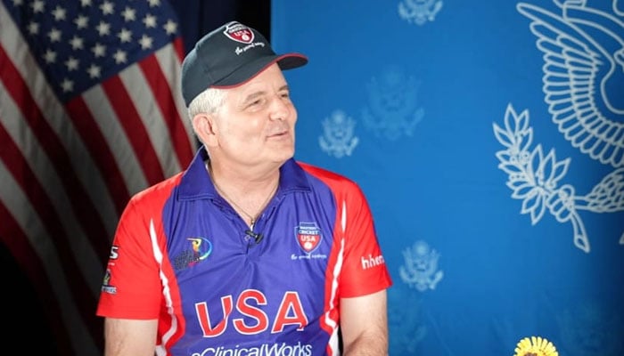 T20I World Cup 2024: 'Cricket was once a popular sport in US'